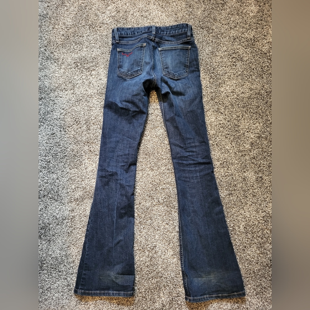 Kimes Ranch Chloe 2/32 Jeans